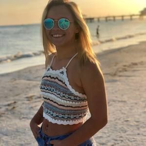 Meet your Posher, Brittany